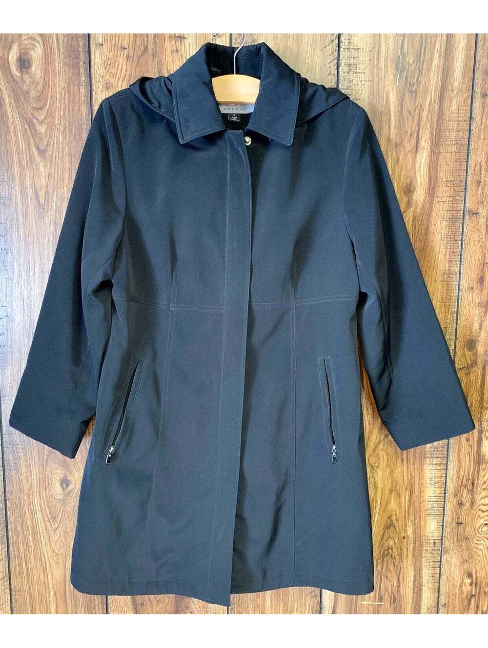 Anne Klein Womens coat
